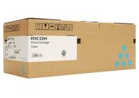 Ricoh 408216, 6000 pages, Cyan, 1 pièce(s)-5