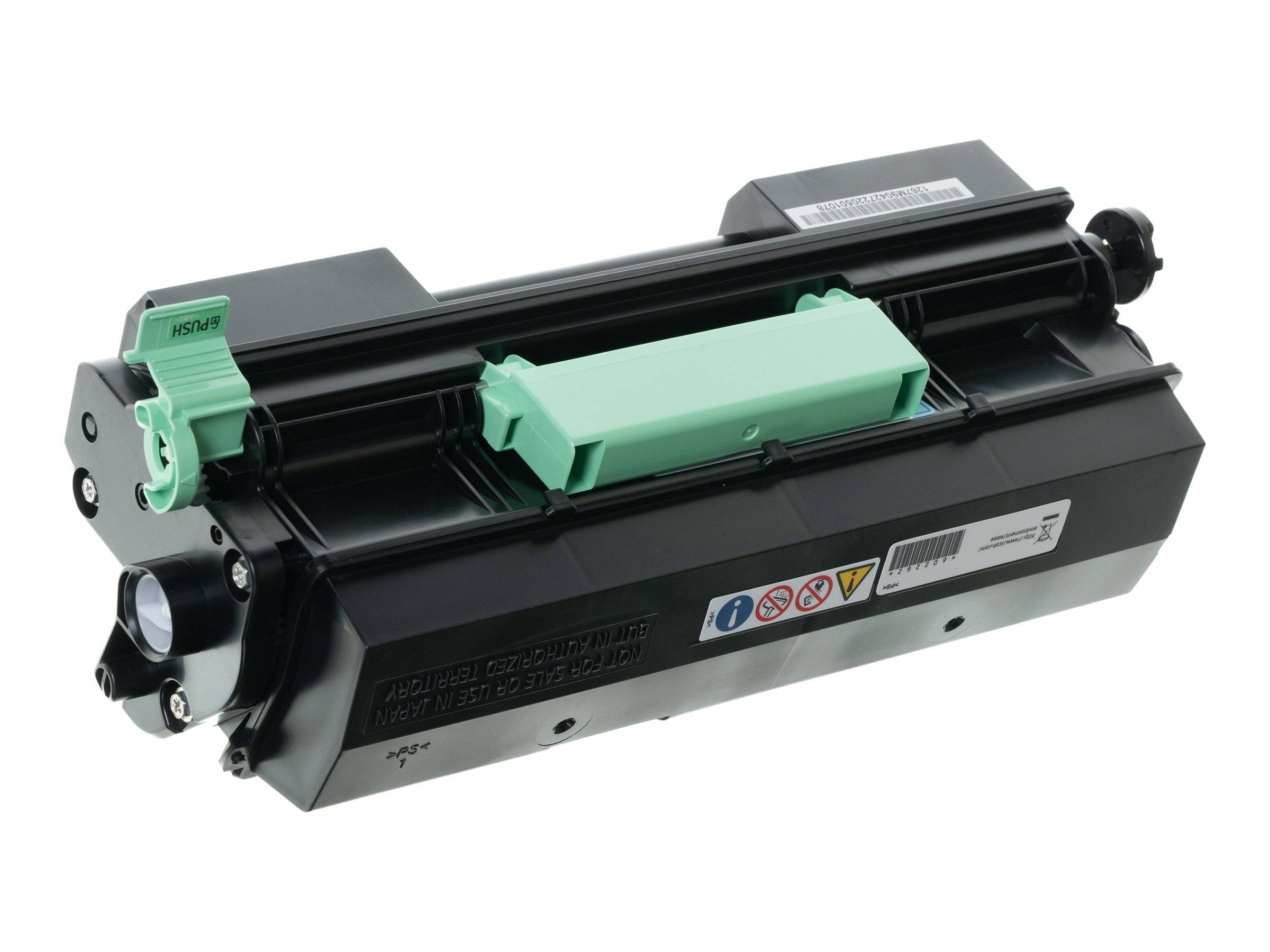 Ricoh 841887, 18000 pages, Noir, 1 pièce(s)-0