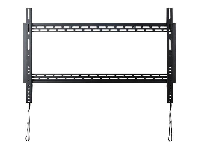 B-Tech Heavy Duty Uni Flat Screen Wall Mount Black-5