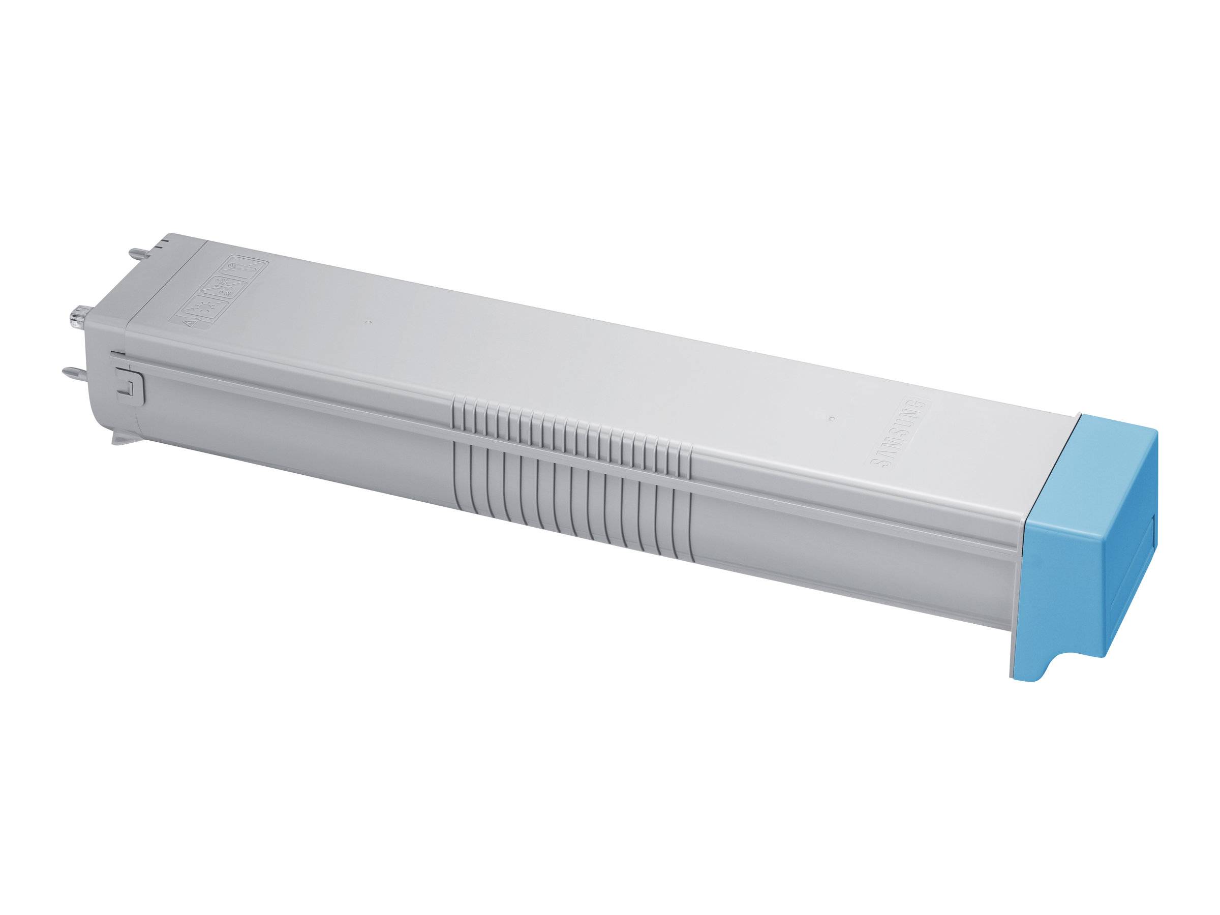 Samsung Cartouche de toner CLT-C6062S cyan, 15000 pages, Cyan, 1 pièce(s)-3