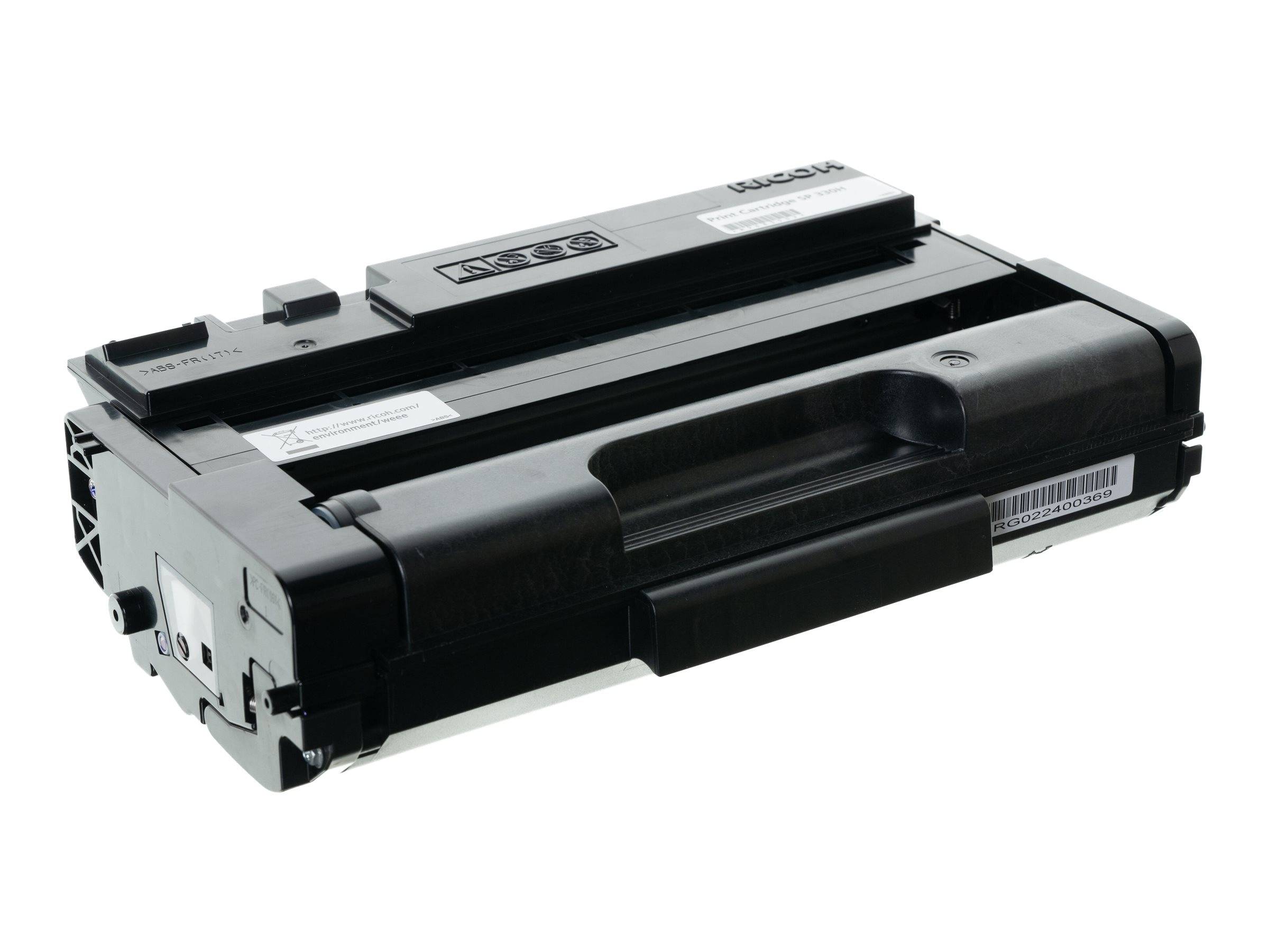 Ricoh 408281, 7000 pages, Noir, 1 pièce(s)-3