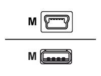 Zebra Technologies P1031365-055 Kabel-0