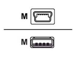 Zebra Technologies P1031365-055 Kabel-4