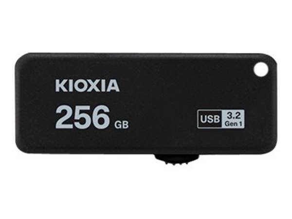 Kioxia LU365K256GG4 Speicher