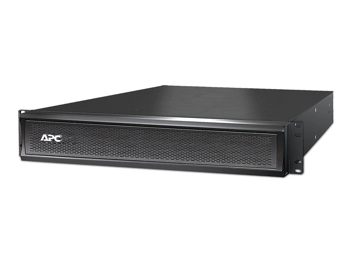 Batterie pour onduleur APC by Schneider Electric SMX48RMBP2U-5