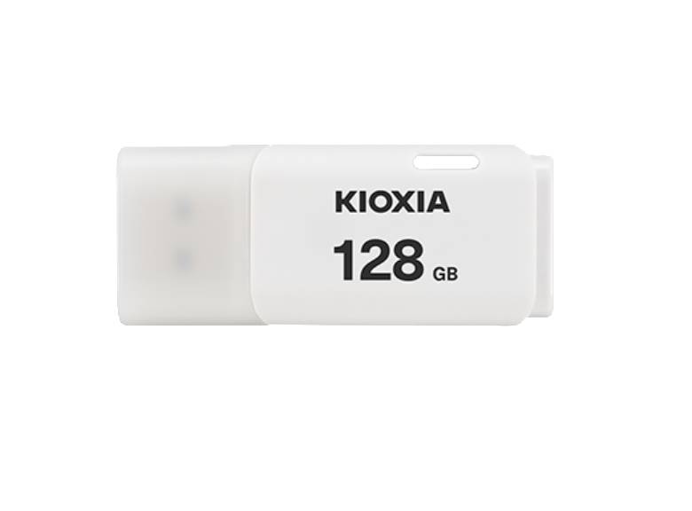 Kioxia LU202W128G Speicher-3