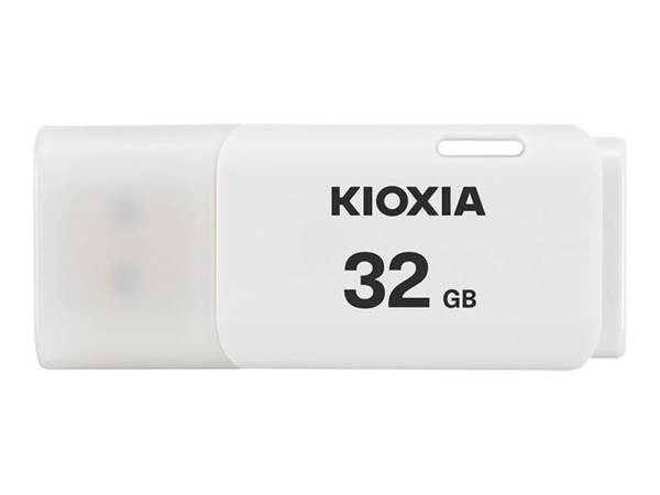Kioxia LU202W032G Speicher