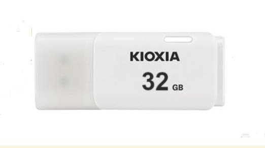Kioxia LU202W032G Speicher-3