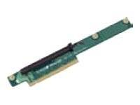 Supermicro 1U PCI-E X16 Riser Card RSC-RR1U-E16 For SAS Networks | Open Box