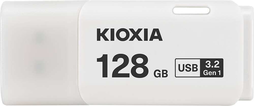Kioxia LU301W128G Speicher-2