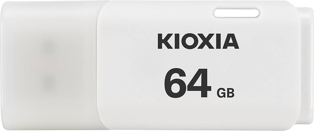 Kioxia LU202W064G Speicher-2
