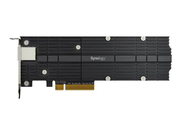 Synology E10M20-T1 Storage Zubehör