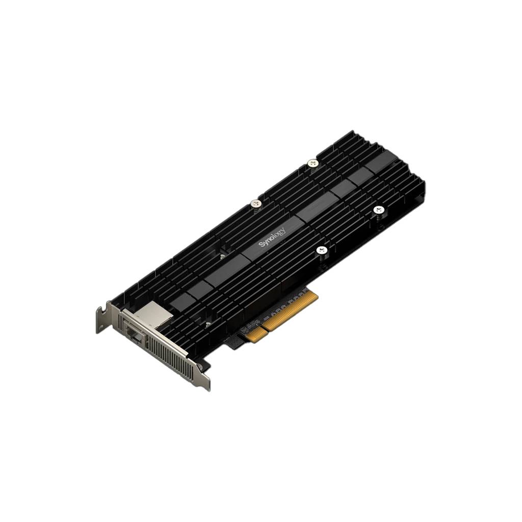 Synology E10M20-T1 Storage Zubehör-5
