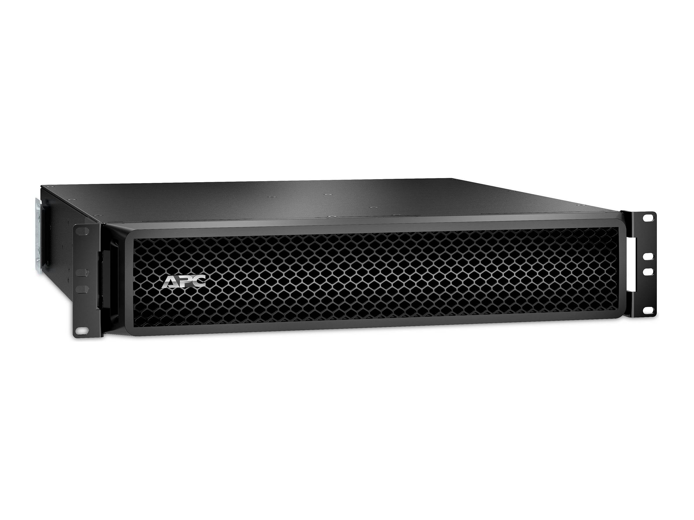 APC by Schneider Electric SRT72RMBP USV-5