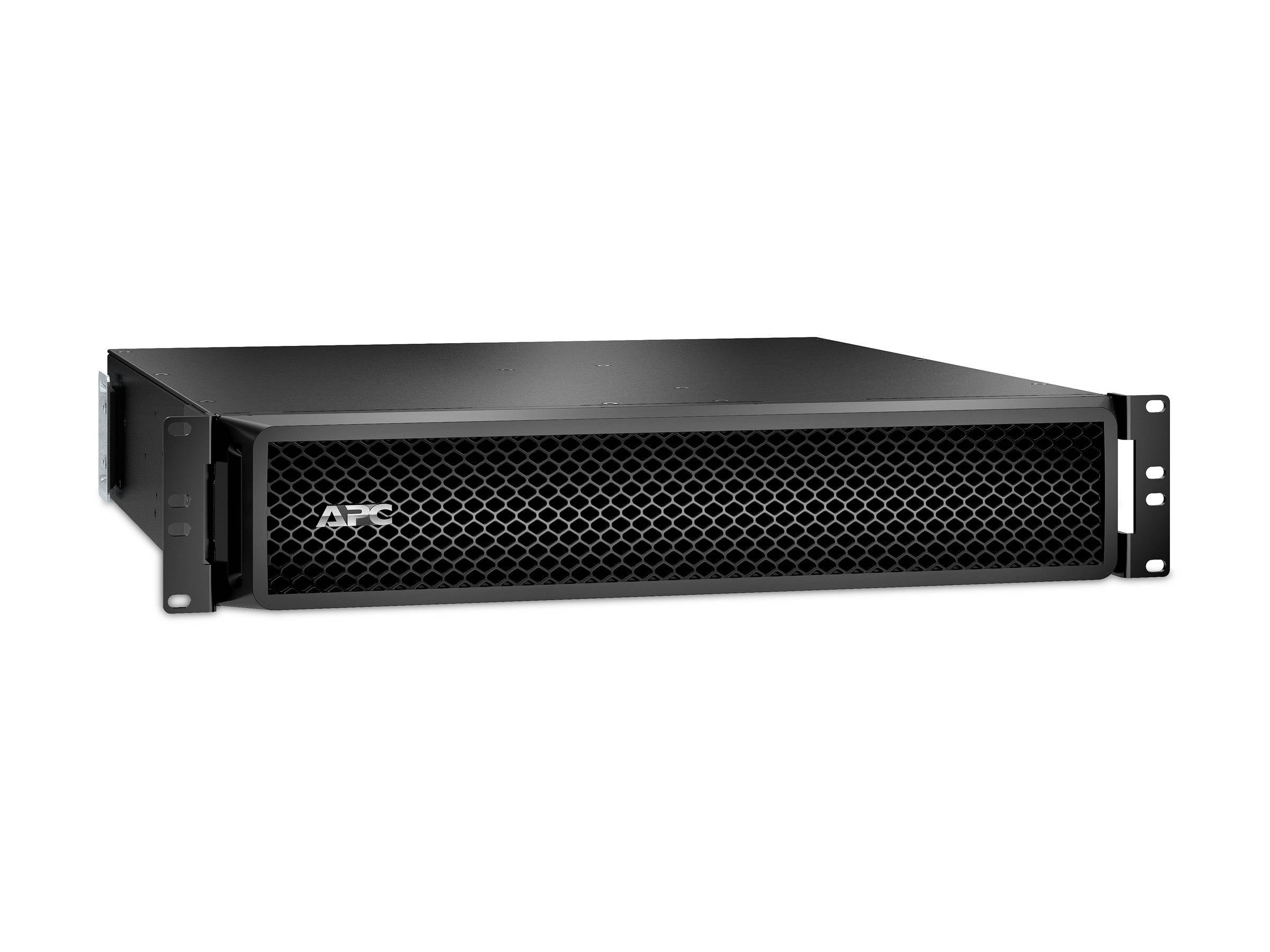 APC by Schneider Electric SRT72RMBP USV-8
