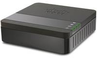 CISCO 2-Port Analog Telephone Adapter-4