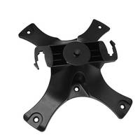 HPE AP-220-MNT-W1 Flat Surface Wall/Ceiling Black AP Basic Flat Surface Mount Kit-3