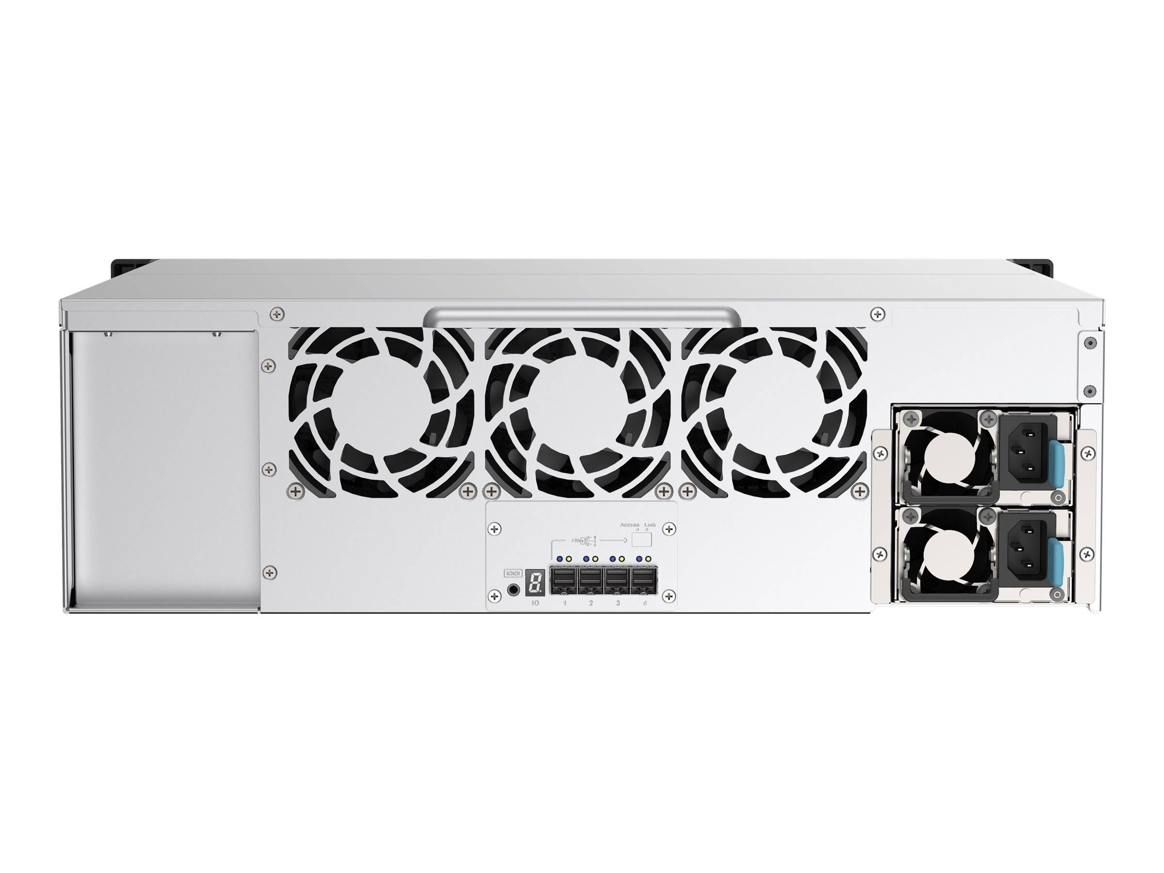 QNAP TL-R1620SEP-RP Storage Systeme-7