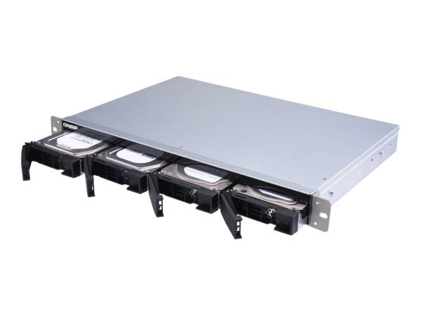 QNAP TL-R400S Storage Systeme