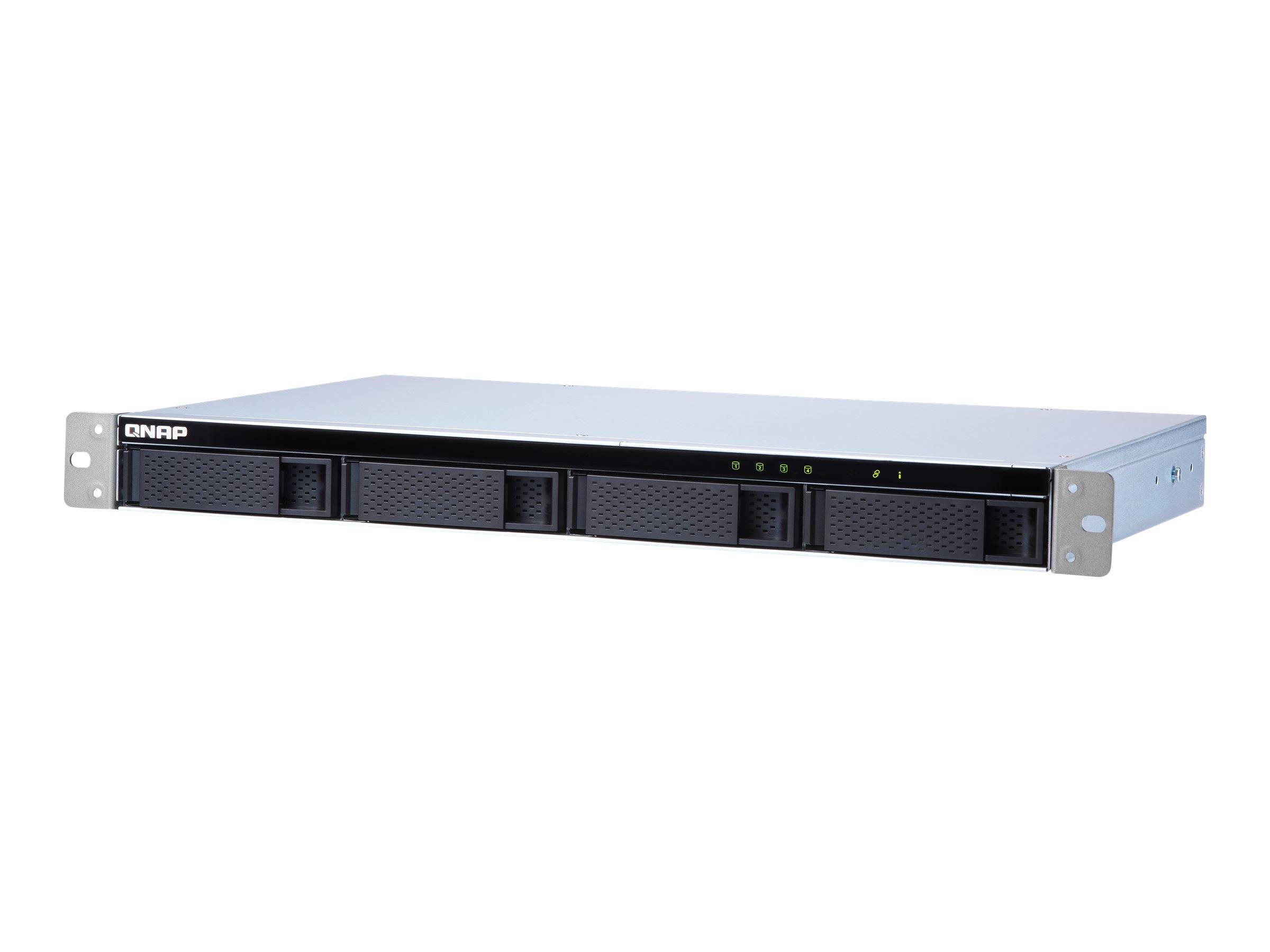 QNAP TL-R400S Storage Systeme-5
