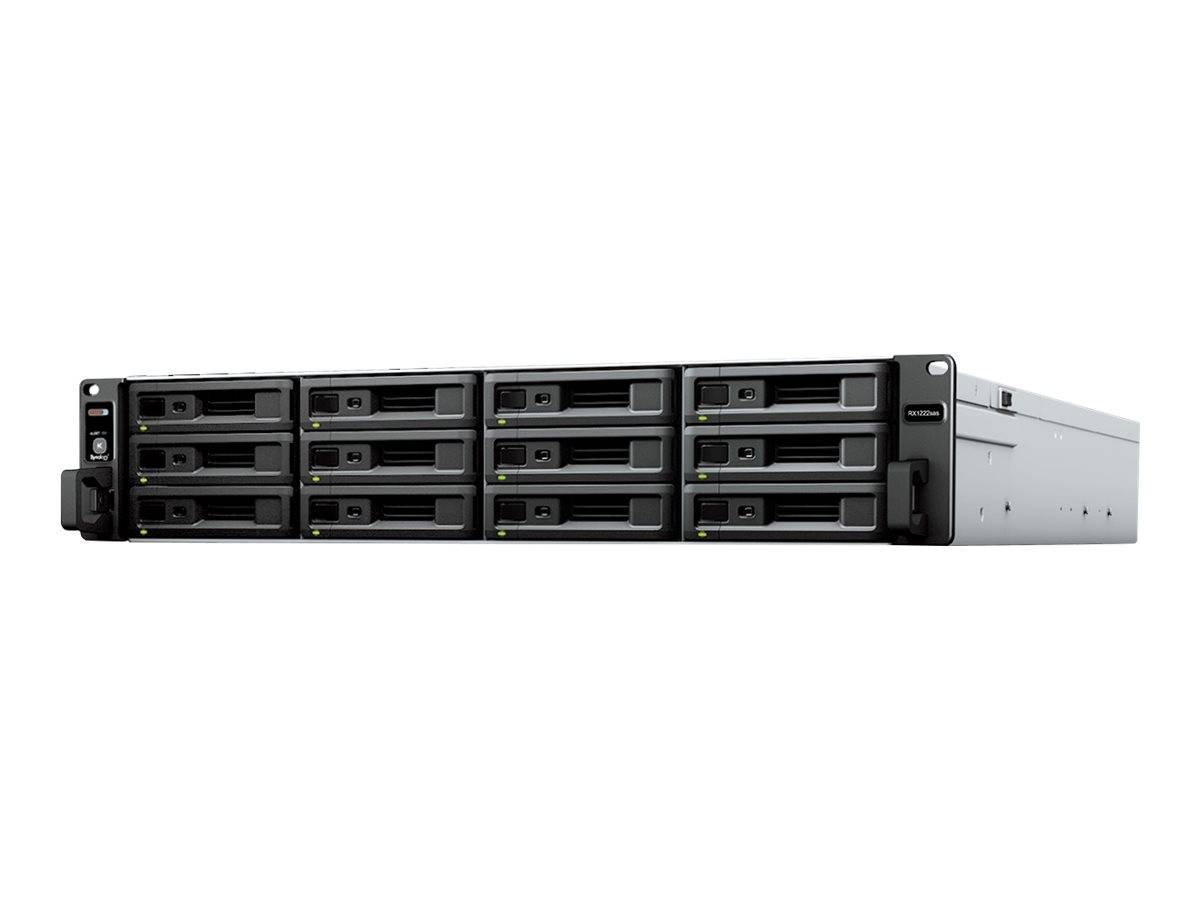 Synology RX1222SAS Storage Systeme-0