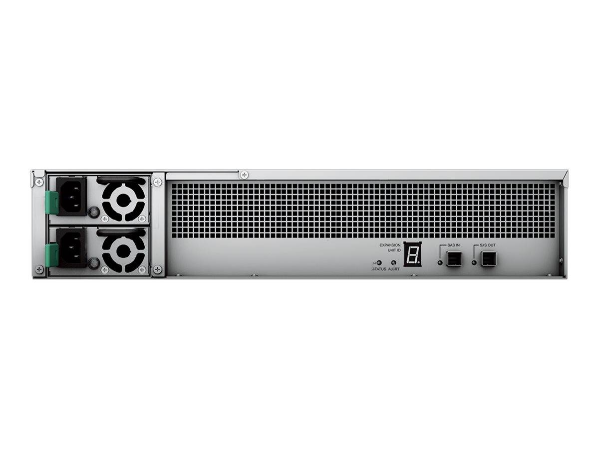 Synology RX1222SAS Storage Systeme-1