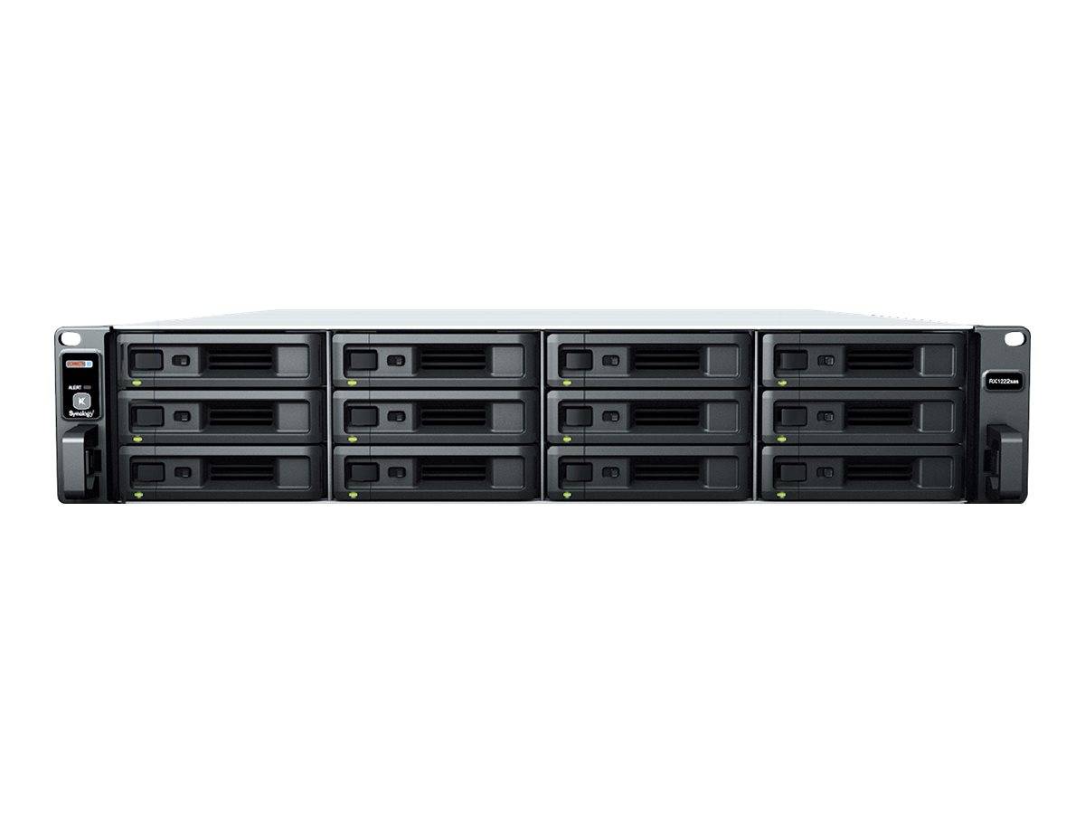 Synology RX1222SAS Storage Systeme-3