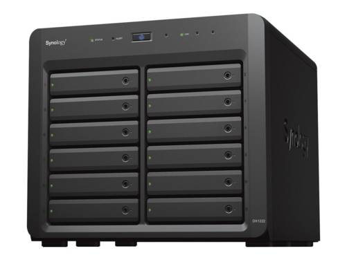 Synology DX1222 Storage Systeme