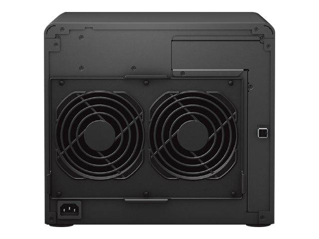 Synology DX1222 Storage Systeme-2
