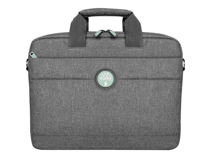 Port Designs Yosemite Eco TL, Malette, 35,6 cm (14"), Sangle épaule, 485 g-6