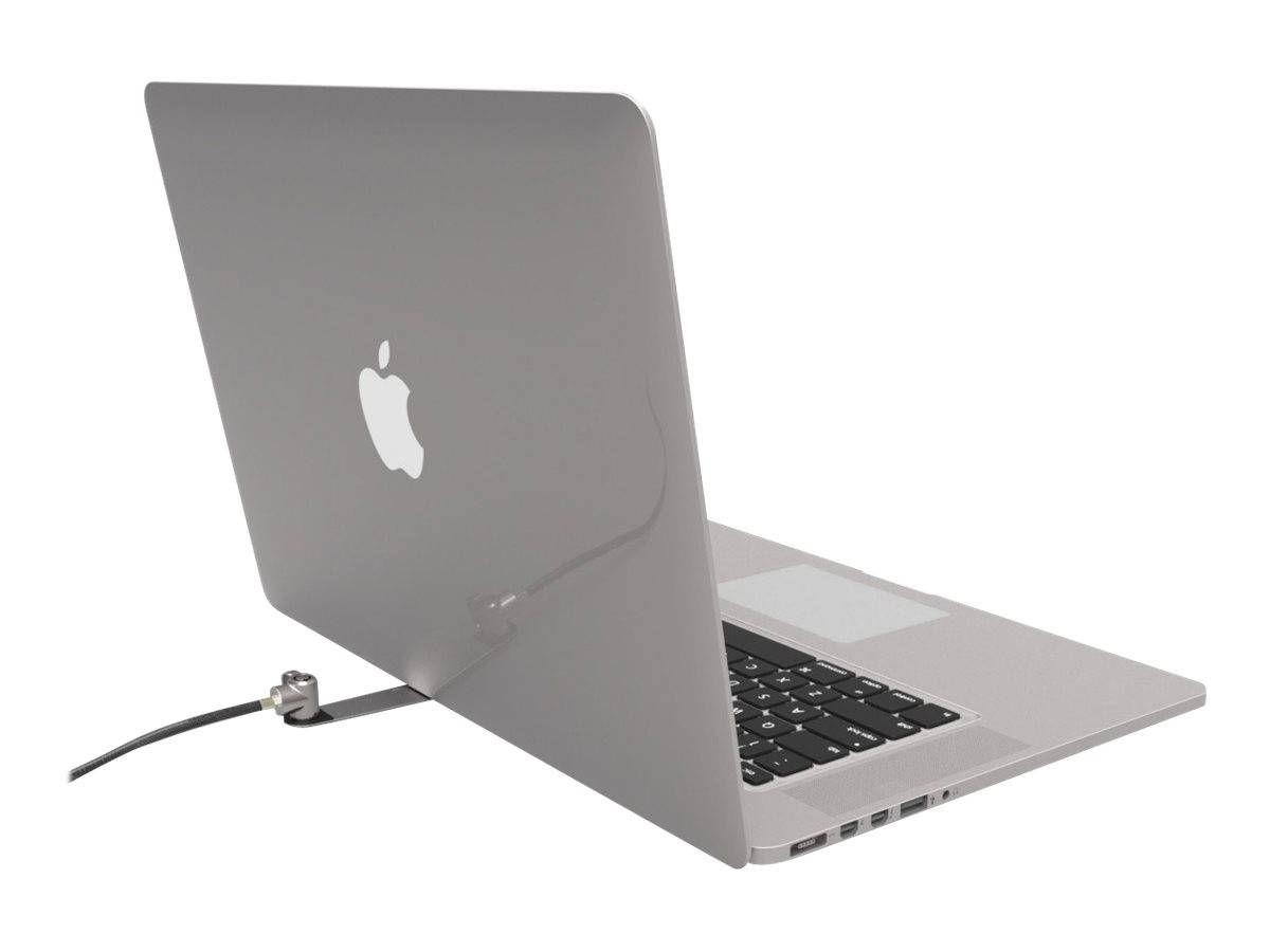 Blade w/Cable Lock Adds Security Slot-0