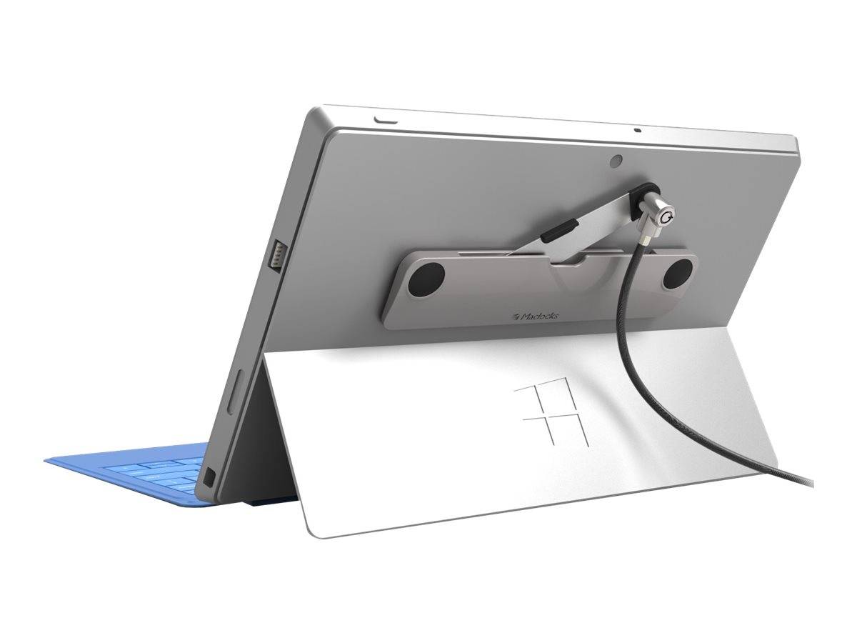 Blade w/Cable Lock Adds Security Slot-6