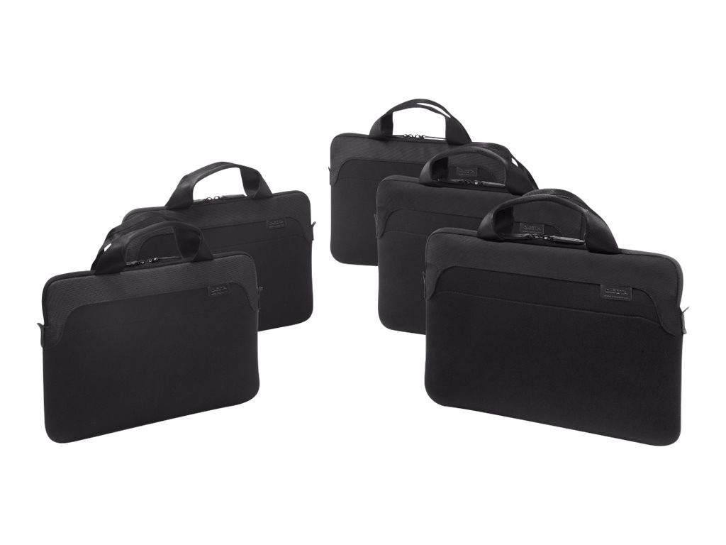 Dicota Sacoche Ultra Skin Plus Pro Dimension maximale: 35,8 cm (14,1") noir-7