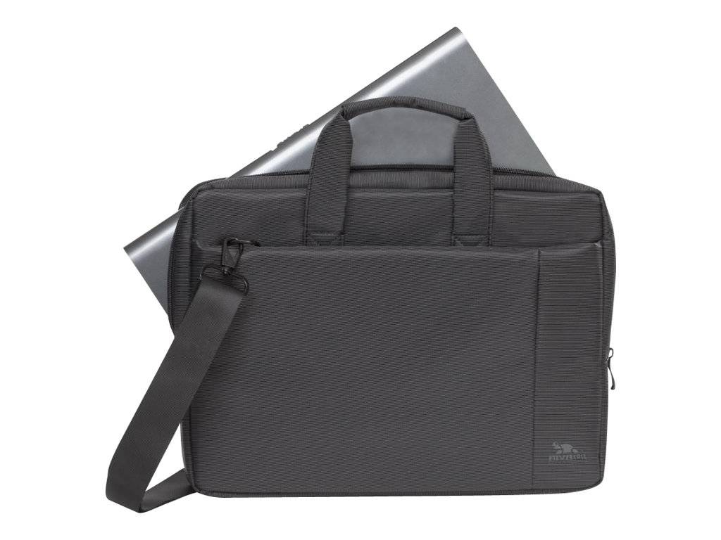 Rivacase 8231, Sac Messenger, 39,6 cm (15.6"), 590 g-0