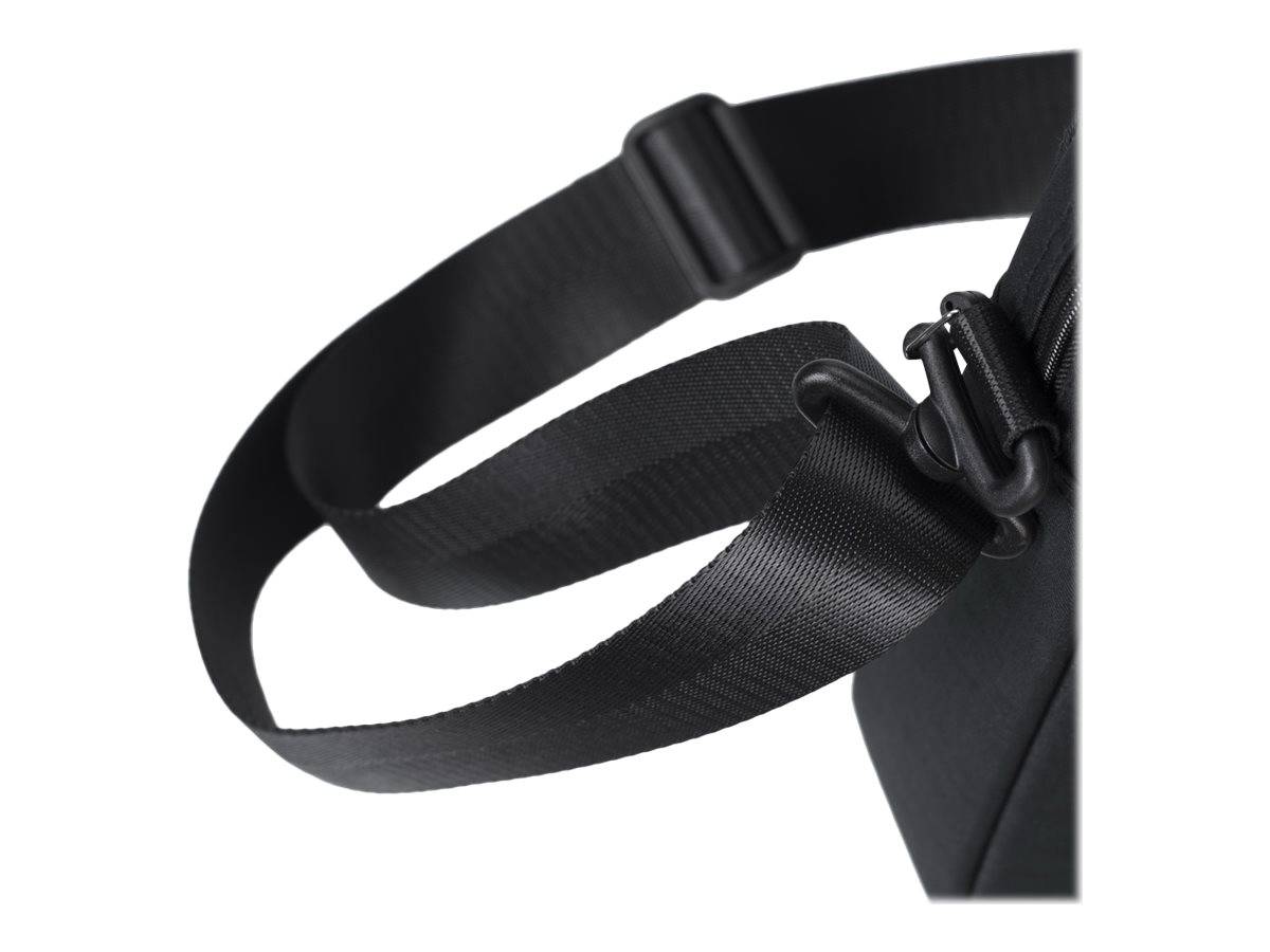 Rivacase Biscayne, Sac Messenger, 39,6 cm (15.6"), Sangle épaule, 500 g-7
