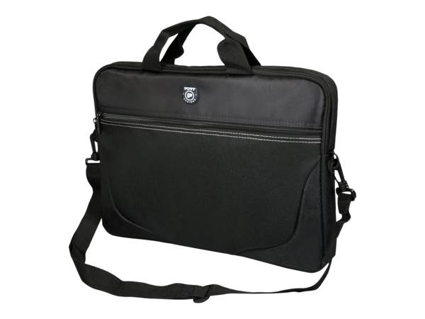 LIBERTY Toploading 17.3" BK