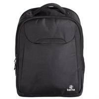 TERRA PRO812, Étui sac à dos, 43,9 cm (17.3"), 1 kg-6