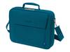 Dicota Sacoche Eco Multi BASE Dimension maximale: 43,9 cm (17,3") bleu