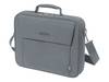 Dicota Sacoche Eco Multi BASE Dimension maximale: 43,9 cm (17,3") gris