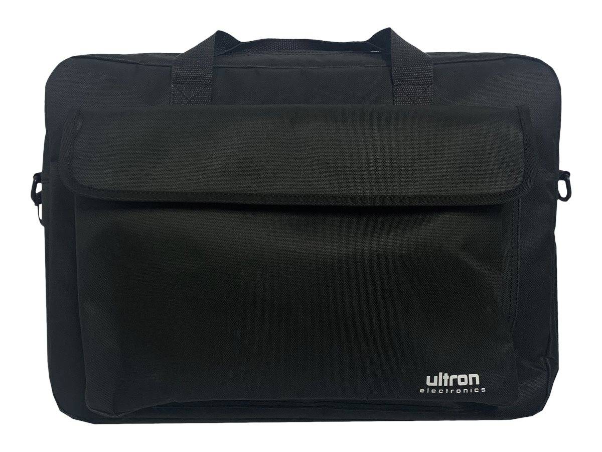 Ultron 371957, Malette, 39,6 cm (15.6"), Sangle épaule, 350 g-3