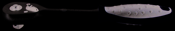 C.K T4691 Cliquet réversible 1/2" (12.5 mm) 260 mm