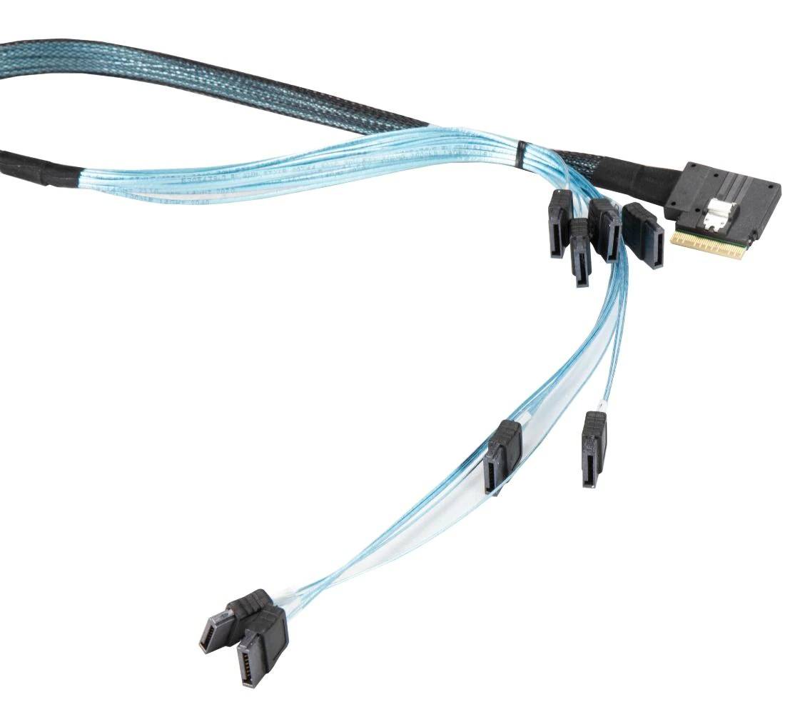 Supermicro CBL-SAST-0827-8