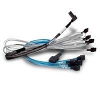 Broadcom 05-60003-00 câble Serial Attached SCSI (SAS) 1 m-1