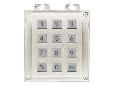 Module clavier interphone IP Verso – 9155031-0