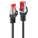 LINDY 47374 RJ45 Câble USB CAT 6 S/FTP 2 m multicolore 1 pc(s)-7