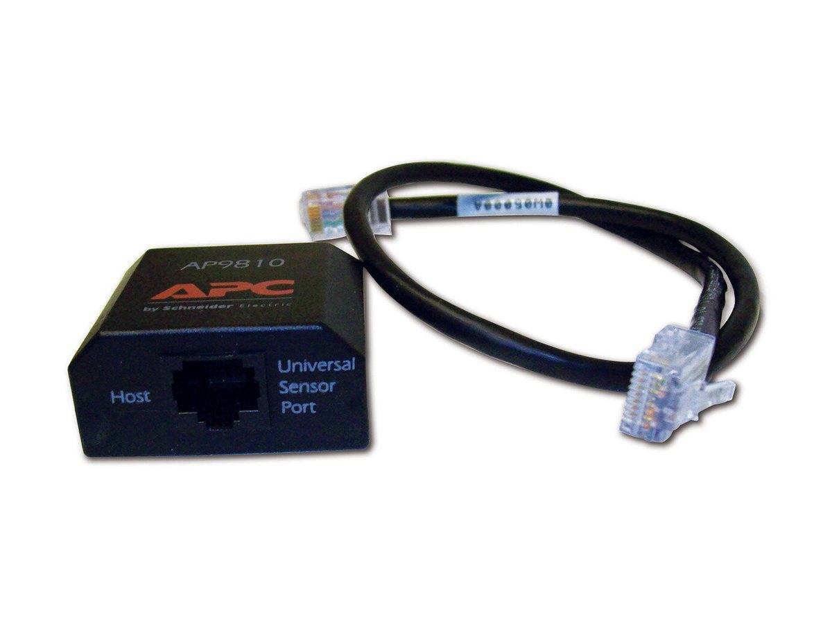 APC by Schneider Electric AP9810 USV-Zubehör-0