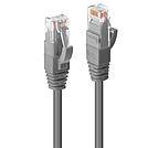 LINDY 45404 RJ45 Câble réseau, câble patch CAT 6 U/UTP 3 m multicolore avec cliquet d'encastrement 1 pc(s)-7