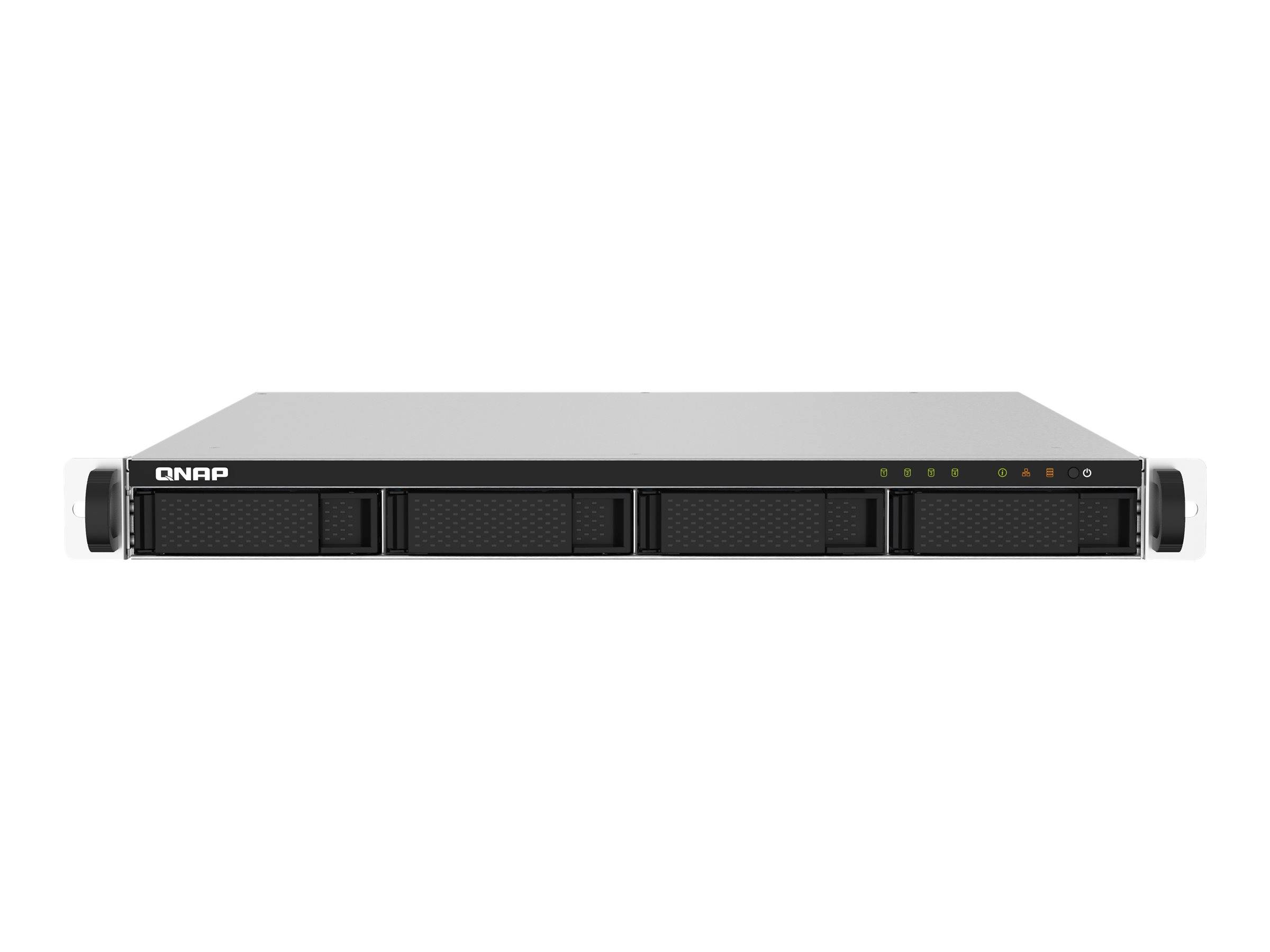 1U 4Bay NAS 2GB RAM 2x10Gbe SFP+-7