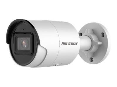 Hikvision DS-2CD2043G2-IU(2.8mm) 4 MP AcuSense Fixed Bullet Network Camera-0