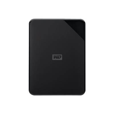 HDD EXT Elements SE 1TB Black-0